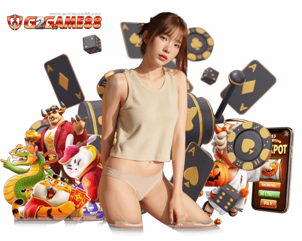gotogame88-th.com