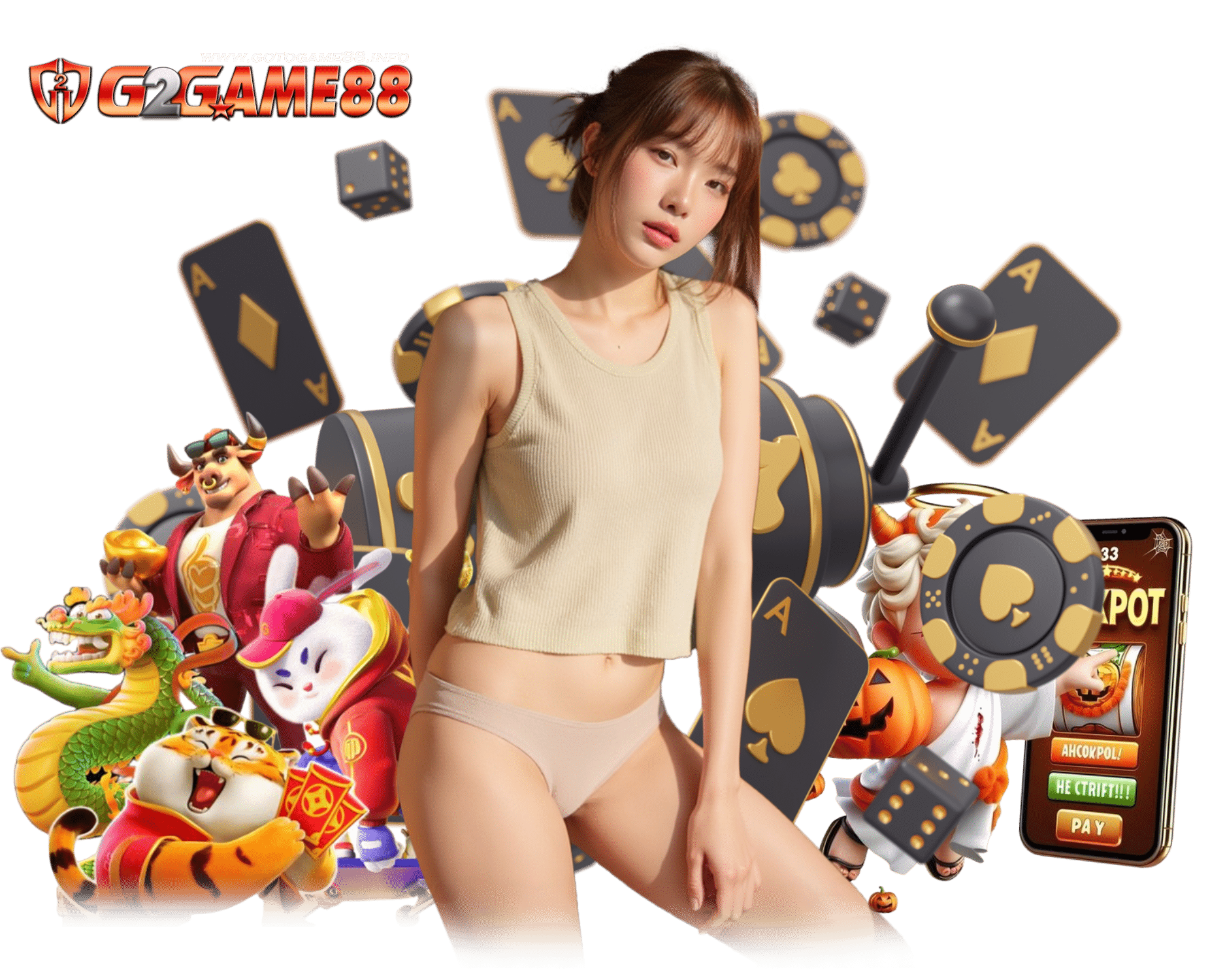 gotogame88.info