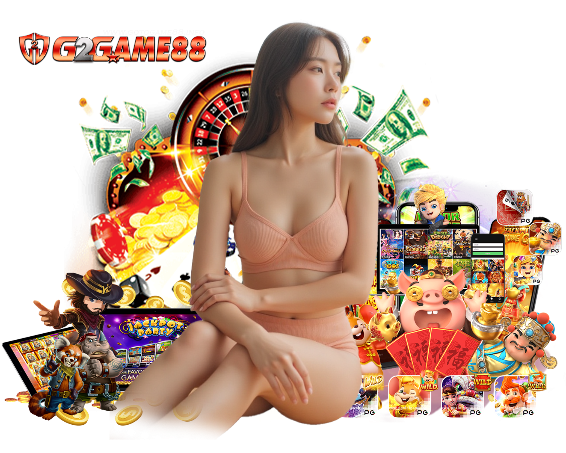 gotogame88.info