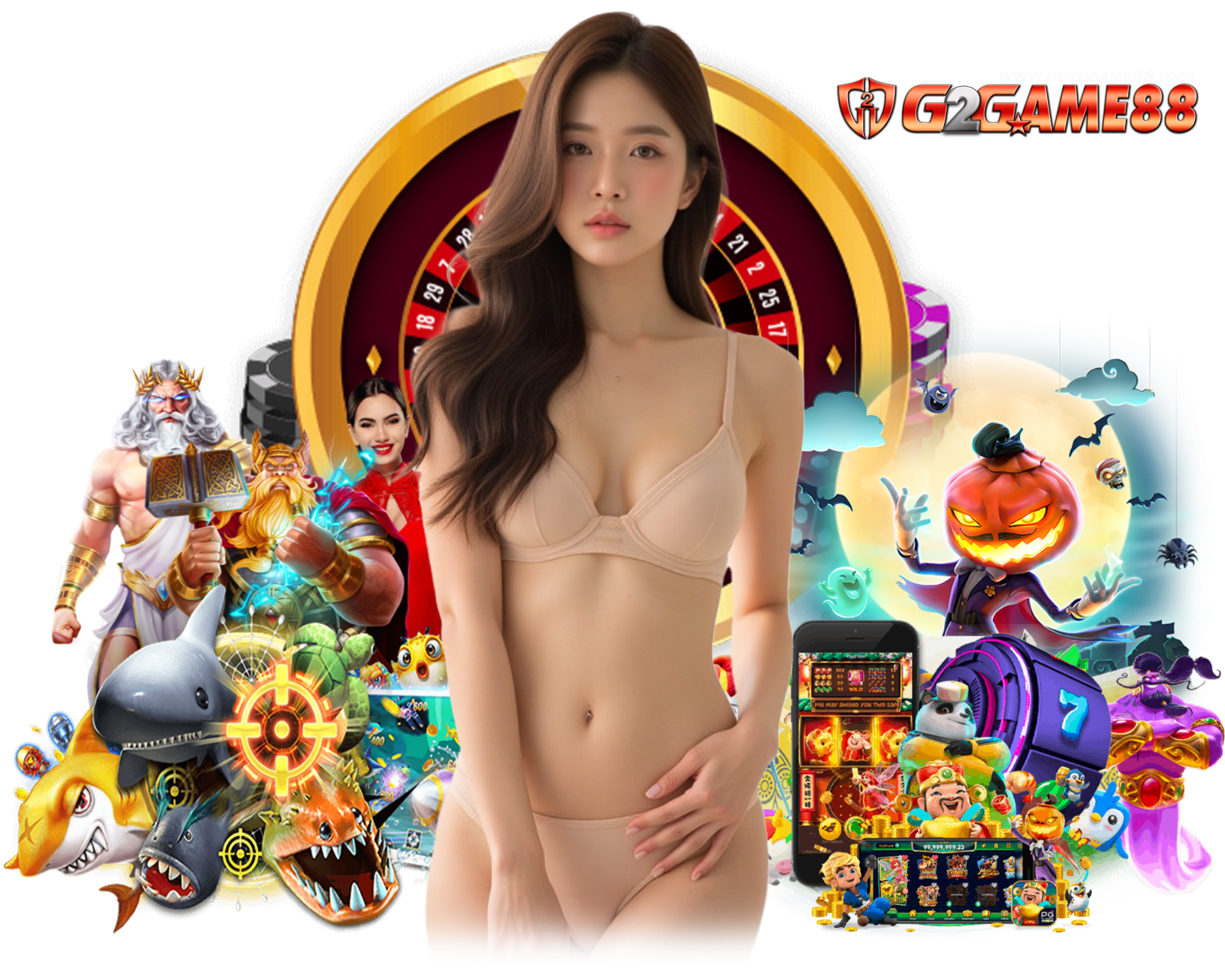 gotogame88.info